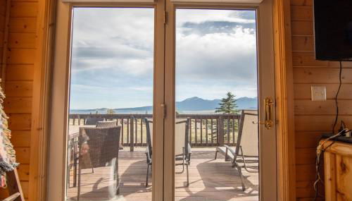 Cozy Henrys Lake Escape - 20 Miles to Yellowstone! - Foto 5