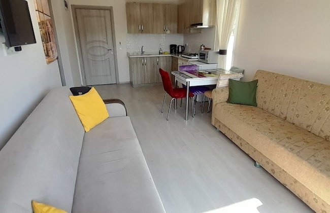 Oludeniz Evleri - Foto 51