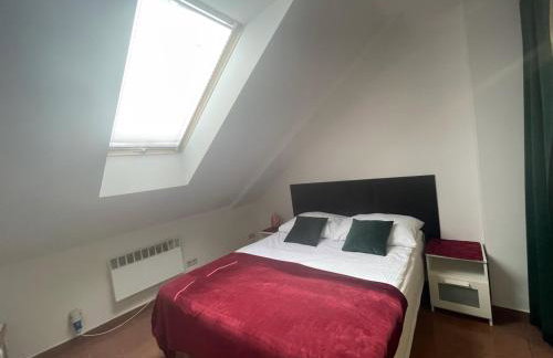 Apartament Solny Wieliczka Centrum 3 - Foto 11