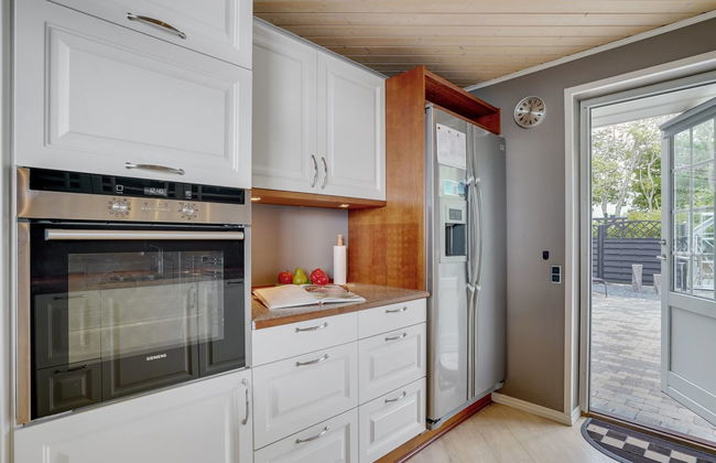 "Regnwald" - 400m to the fjord - Foto 22