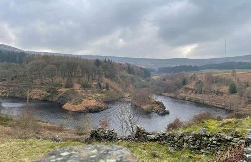 The Therapy Rooms Holmfirth Holiday Let - Foto 32