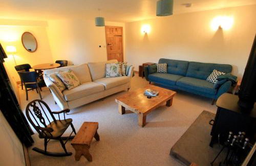 Fremington Hall Farm, Reeth, Swaledale - Foto 38