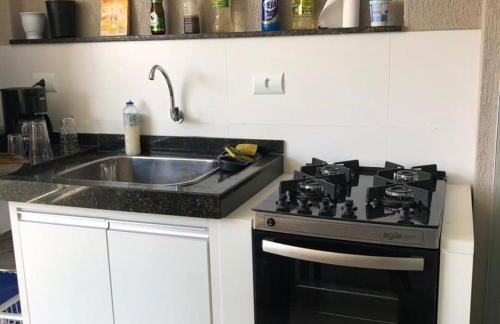 Recanto Ribas - Foto 17