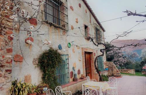 MASIA CAN SUNYER AGROTURISMO - Foto 69