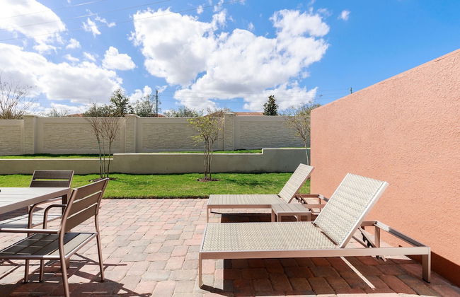 5 BR 6 BA Villa 5min Disneyworld BBQ Grill - Foto 21