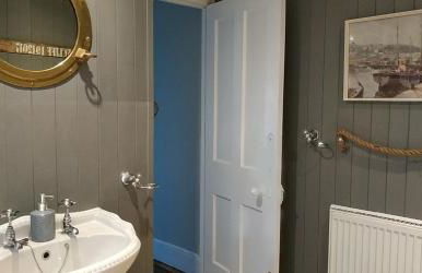 dog friendly nancecliff cottages - Foto 26