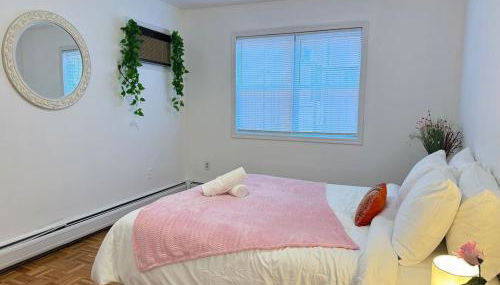 Huge Place Minutes from NYC Parking Available - Foto 4