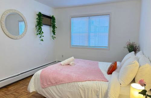 Huge Place Minutes from NYC Parking Available - Foto 4