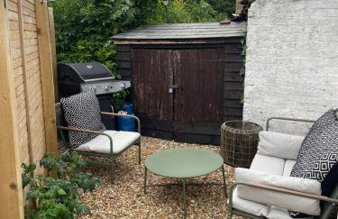 Beach Hideaway - Foto 19