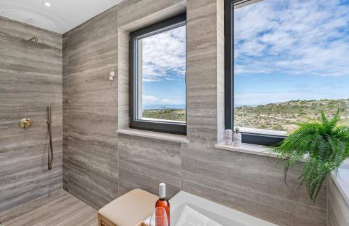 Luxury, seaview Villa Grandeca - Foto 39