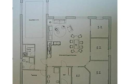 Pool house by the lighthouse - Foto 26