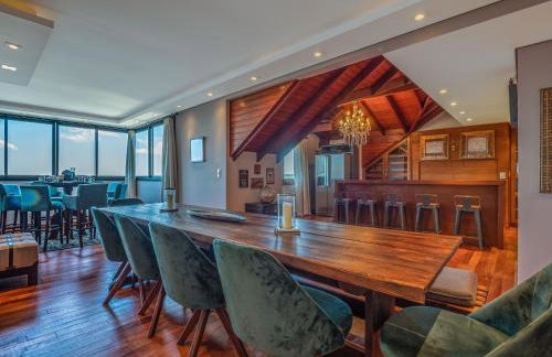 Cobertura Premium no centro de Gramado - Foto 16