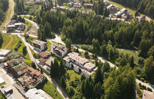 Appartamento Marelè - Folgarida sky area Campiglio - Photo 18