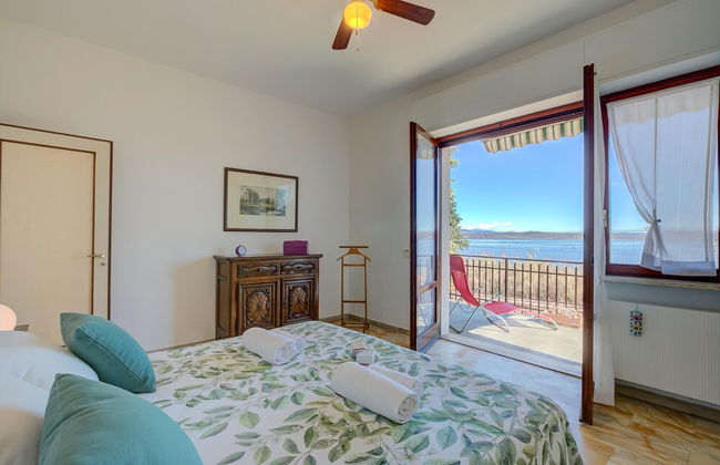 Blooming Villa Cos in Belgirate - Foto 24