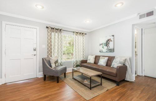 Amazing Midtown Atlanta Location by Piedmont Park Beltline Ponce City Market - Foto 14