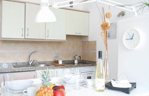 Edificio Las Marañuelas, Puerto La Cruz, Islas Canarias Tenerife - Foto 8