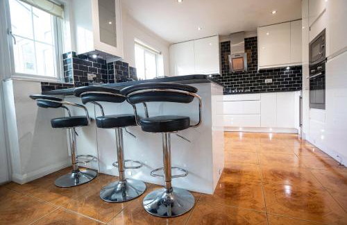 October Disc - Long Stay - Contractors - Foto 14