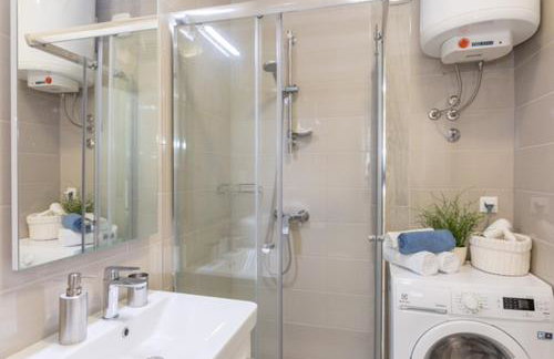 Apartment R&R - Foto 9