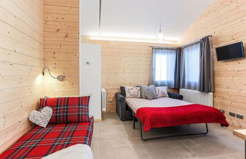 Baita sulle piste in Valmalenco - Photo 23