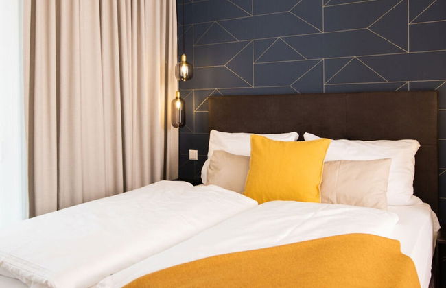 Pfander Comfortable Holiday Residence - Photo 5