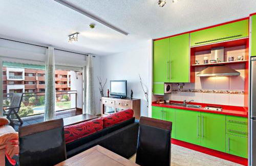 Mar Brasilia Apartamento - Foto 8