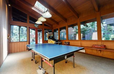 Mammoth Estates Condo - Free Parking & Pet Friendly - Foto 19