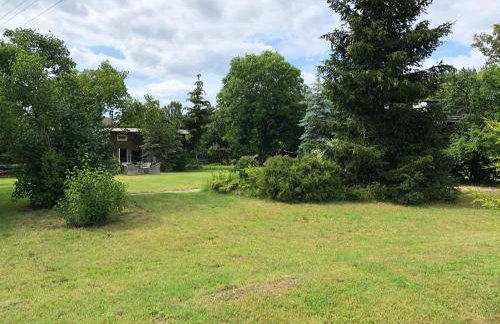 Domek całoroczny blisko lasu i morza na urokliwej działce 4300 m2 - Photo 3