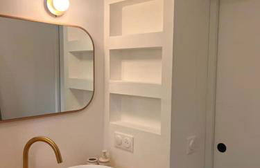 Maison bretonne rénovée à neuf - Terrasse plein sud - Proche plage - Foto 11