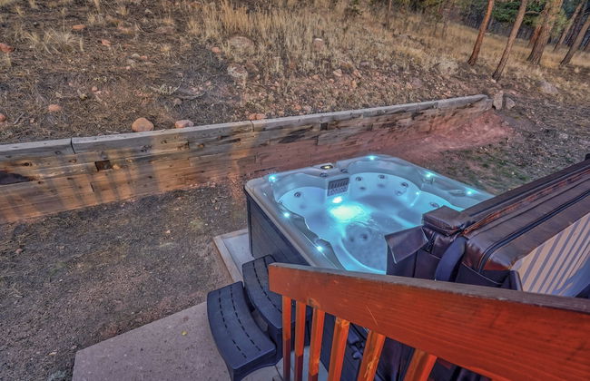 Paradise Cabin - Photo 67