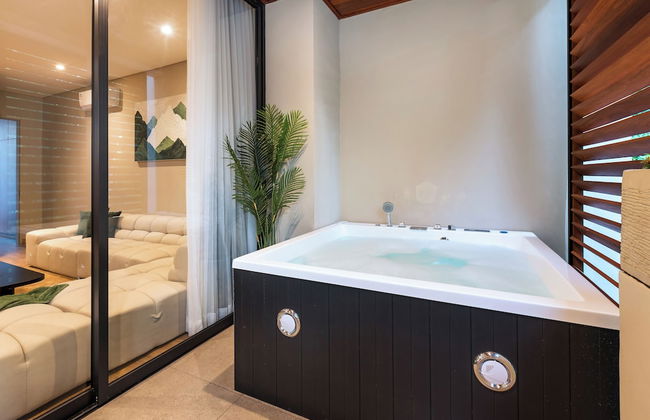 Alex Villas Complex N3 - Photo 74