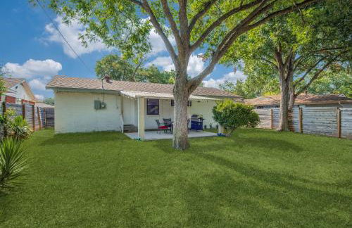 Modern, Roomy, Game Room, Patio, Family Home, Private Parking - Foto 13