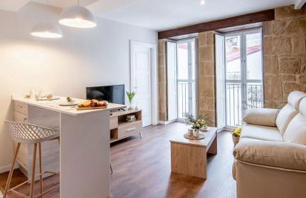 Apartamentos Turísticos de La Vega - Photo 34