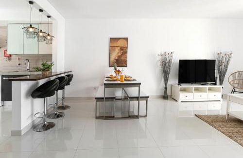 Baleal Deluxe Flat - Foto 13