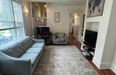 Grand Bergen Home Near NYC-Shops - Foto 11