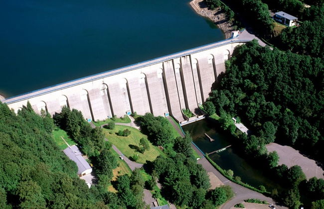 Romantic Hideaway in Hellenthal - Photo 10