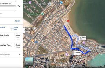 Casa Diomedea - Foto 44