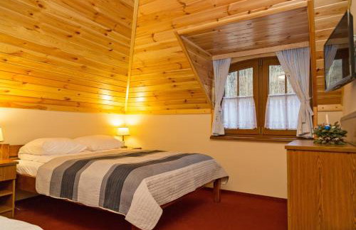 Ranczo w Dolinie - Bałtów - Foto 53