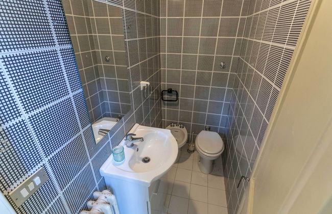 Villa Armonia - Foto 37