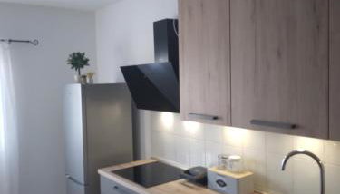 Apartman Maja - Foto 4, stove