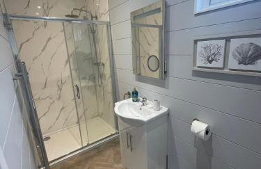 Sutton Fields Chalet - Foto 8