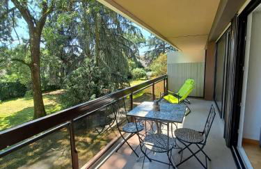 Le Duc de Savoie Thonon - Foto 5