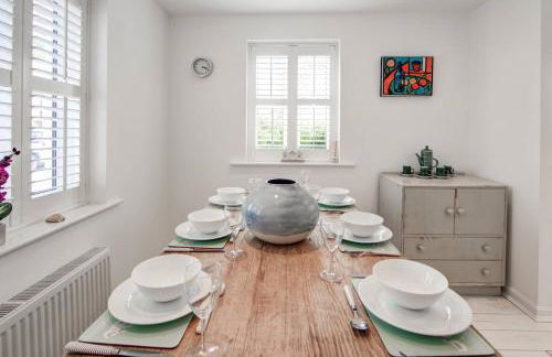 Saltwater Cottage - Foto 7