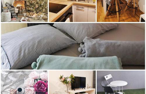 Apartman Bilja 3* - Photo 2