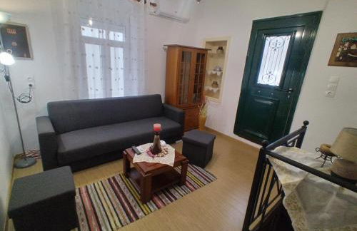 Vaggelitsa's House - Foto 8