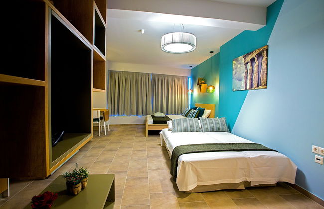 Emerald Suite - Foto 12