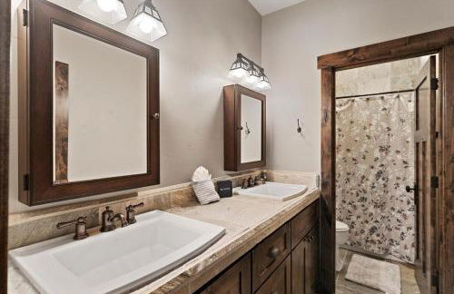 CYH1012 - Hidden Cedar home - Foto 25