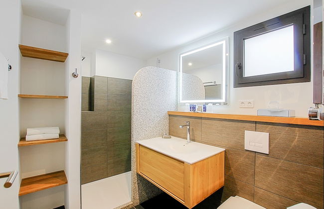 Residence Kalliste - Foto 13