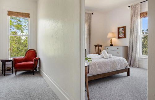 Sebastopol Farmhouse on 3 acres, fiber, kid friendly - Foto 25