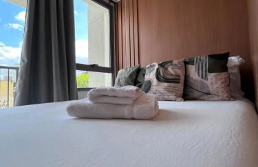 Apto NOVÍSSIMO Santo Amaro - Foto 21