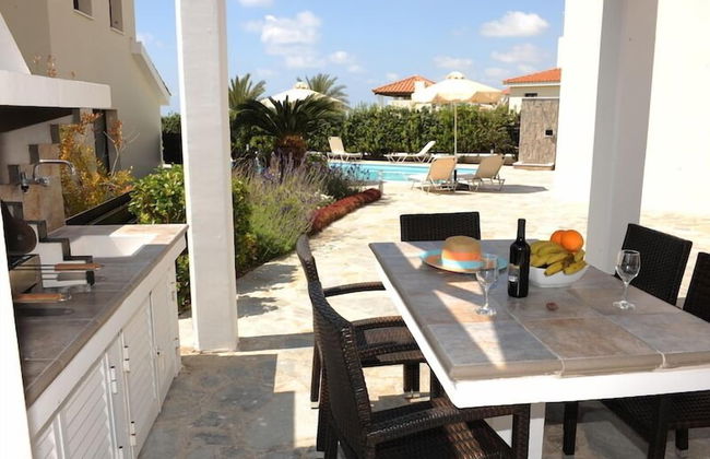 Platzia Beach Villas - Foto 23
